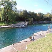 Barton Springs Pool