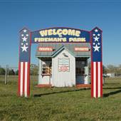 Fireman's Park