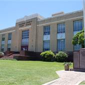 Gillespie County Courthouse