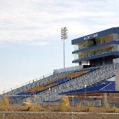 Corsicana High School - Tiger Stadium
