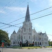 First United Methodist Church