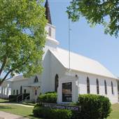 Hutto Lutheran Church
