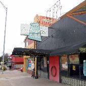 Continental Club