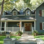 Gershon House