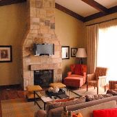 Hyatt Regency Lost Pines Resort & Spa - Apartment