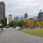 Klyde Warren Park