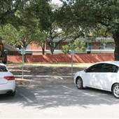 Trinity University - Dormitories