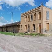 Former Brownsville Depot