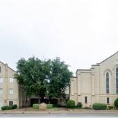 First Baptist Church Graham