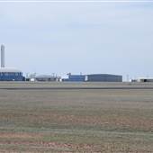 Avenger Field