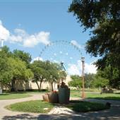 Fair Park Dallas