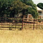 Trails End Ranch