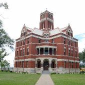 Lee County Courthouse