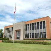 Waller County Courthouse