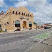 Dr Pepper Museum