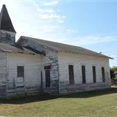 Historic Sanger Presbyterian Church