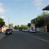 E. Monroe Street