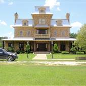 Cottonwood Terrace