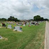 Cemetery No. 1