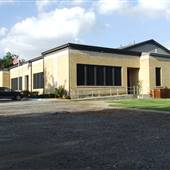 Lavon City Hall