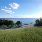 Benbrook Lake