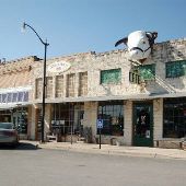 Texan Cafe