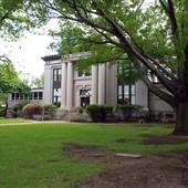 Nicholas P. Sims Library