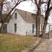 Guadalupe Mountains National Park - Frijoles Ranch Museum