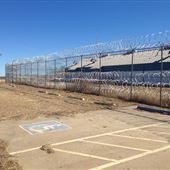 Former Dickens County Correctional