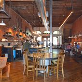 West Oak Coffee Bar