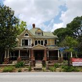 Caroline Gilbert Hinchee House