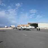 Lajitas International Airport