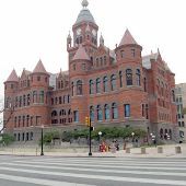 Old Red Museum
