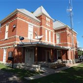 Callahan County Jail