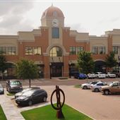 Vandergriff  Town Center
