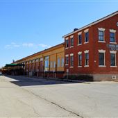 Santa Fe Crossing - Senior Center