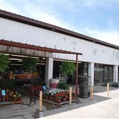 Weatherford Farmers Market