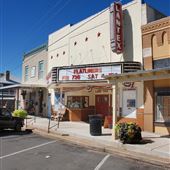 Lan-Tex Theater