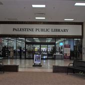 Palestine Public Library