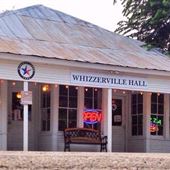 Whizzerville Hall