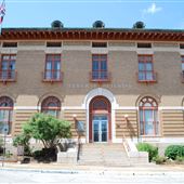 Palestine Federal Building
