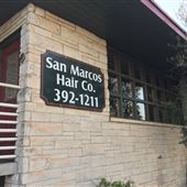 San Marcos Hair Co.