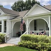 The Morrow House