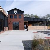 Bear King Brewing Company