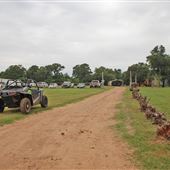 Rally Ranch