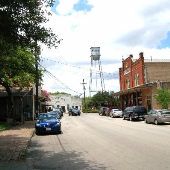 Gruene