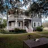 Old Stulting Ranch