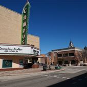 Campus Theatre