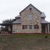 Blanchette House