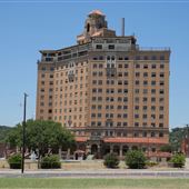 Baker Hotel